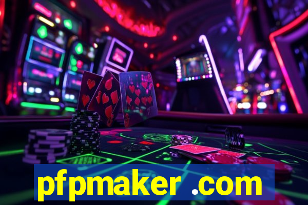 pfpmaker .com